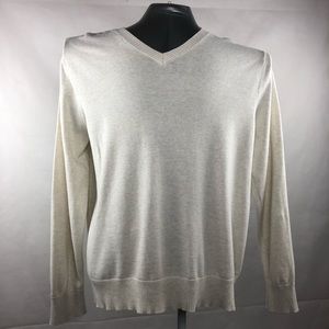 Banana Republic sweater L